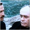 Der Clan, der seine Feinde lebendig einmauert : photo Damiano Damiani, Franco Nero, Martin Balsam
