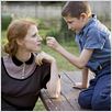 The Tree of Life : photo Jessica Chastain
