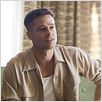 The Tree of Life : photo Brad Pitt, Terrence Malick