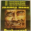 Dschungel-Django : poster