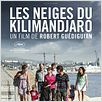Der Schnee am Kilimandscharo : poster