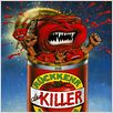 Die Rückkehr der Killertomaten : poster