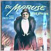 Dr. Mabuse, der Spieler Teil 1: Der große Spieler - Ein Bild der Zeit : poster