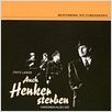 Auch Henker sterben : poster