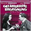 Gefährliche Begegnung : poster