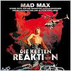Die Kettenreaktion : poster