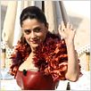 Der gestiefelte Kater : photo Chris Miller (II), Salma Hayek
