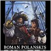 Piraten : poster