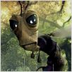 The Monster of Nix : poster