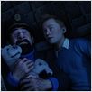 Die Abenteuer von Tim und Struppi - Das Geheimnis der "Einhorn" : photo Steven Spielberg