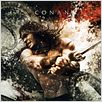 Conan : poster Jason Momoa