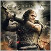 Conan : poster Ron Perlman