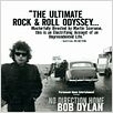 Bob Dylan - No Direction Home : poster