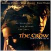 The Crow III – Tödliche Erlösung : poster