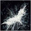 The Dark Knight Rises : poster