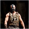 The Dark Knight Rises : photo Christopher Nolan, Tom Hardy