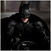The Dark Knight Rises : photo Christian Bale, Christopher Nolan
