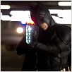 The Dark Knight Rises : photo Christian Bale, Christopher Nolan