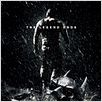 The Dark Knight Rises : poster