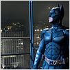 The Dark Knight Rises : photo Christian Bale
