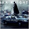 The Dark Knight Rises : poster