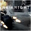 The Dark Knight Rises : poster