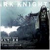 The Dark Knight Rises : poster