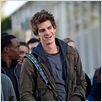 The Amazing Spider-Man : photo Marc Webb