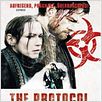 The Protocol - Jeder Tod hat seinen Preis : poster