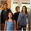 The Descendants - Familie und andere Angelegenheiten : photo