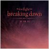 Twilight 4: Breaking Dawn - Bis(s) zum Ende der Nacht (Teil 1) : poster