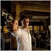 Cosmopolis : photo David Cronenberg, Robert Pattinson