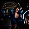 Cosmopolis : photo David Cronenberg, Juliette Binoche