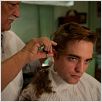 Cosmopolis : photo David Cronenberg, Robert Pattinson