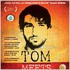 Tom Meets Zizou : poster