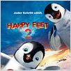 Happy Feet 2 : poster