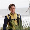 X-Men: Erste Entscheidung : photo James McAvoy, Matthew Vaughn