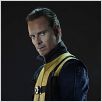 X-Men: Erste Entscheidung : photo Matthew Vaughn, Michael Fassbender