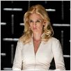 X-Men: Erste Entscheidung : photo January Jones, Matthew Vaughn