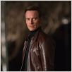 X-Men: Erste Entscheidung : photo Matthew Vaughn, Michael Fassbender