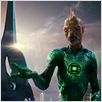 Green Lantern : photo Martin Campbell