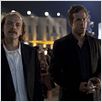 Green Lantern : photo Martin Campbell, Peter Sarsgaard, Ryan Reynolds