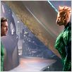 Green Lantern : photo Martin Campbell, Ryan Reynolds