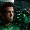 Green Lantern : photo Martin Campbell, Ryan Reynolds