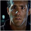 Green Lantern : photo Martin Campbell, Ryan Reynolds