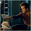 Green Lantern : photo Martin Campbell, Ryan Reynolds
