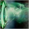 Green Lantern : photo Martin Campbell