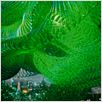 Green Lantern : photo Martin Campbell, Ryan Reynolds