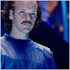 Green Lantern : photo Martin Campbell, Peter Sarsgaard
