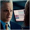 Green Lantern : photo Martin Campbell, Tim Robbins